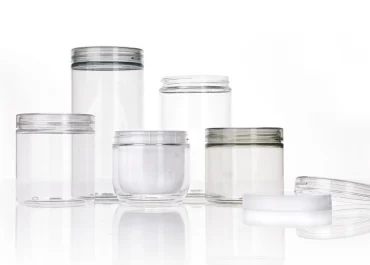 PET Jars եւ կոնտեյներներ