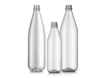 ՊԵՏ-ի շշերը